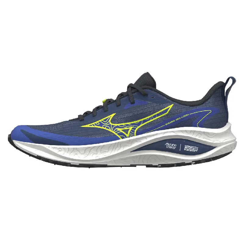 Laufschuhe Mizuno Neo Lumina