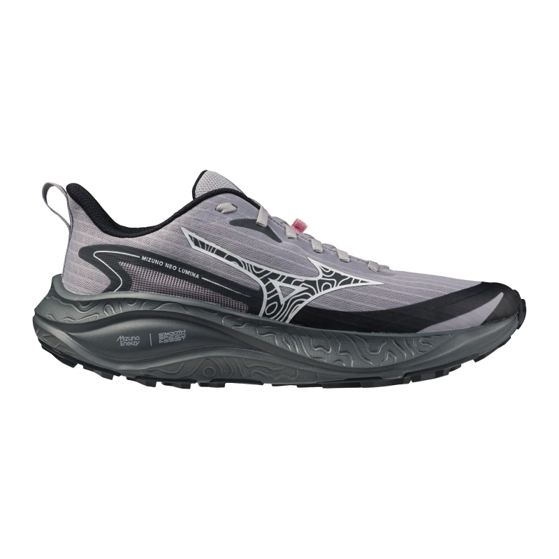 Damen-Laufschuhe Mizuno Neo Lumina