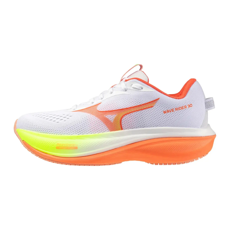 Damen-Laufschuhe Mizuno Wave Rider 30