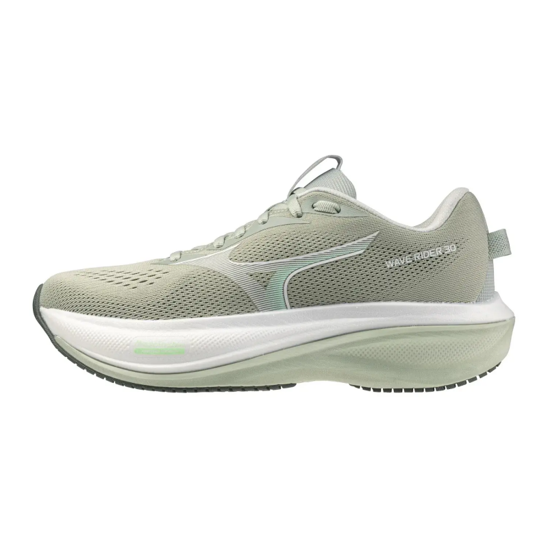 Damen-Laufschuhe Mizuno Wave Rider 30 Wos