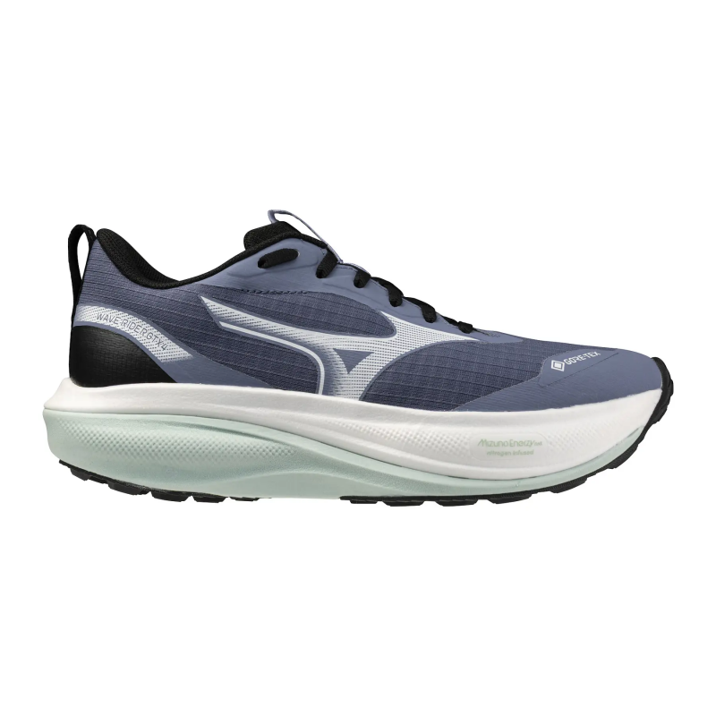 Damen-Laufschuhe Mizuno Wave Rider Gtx 4