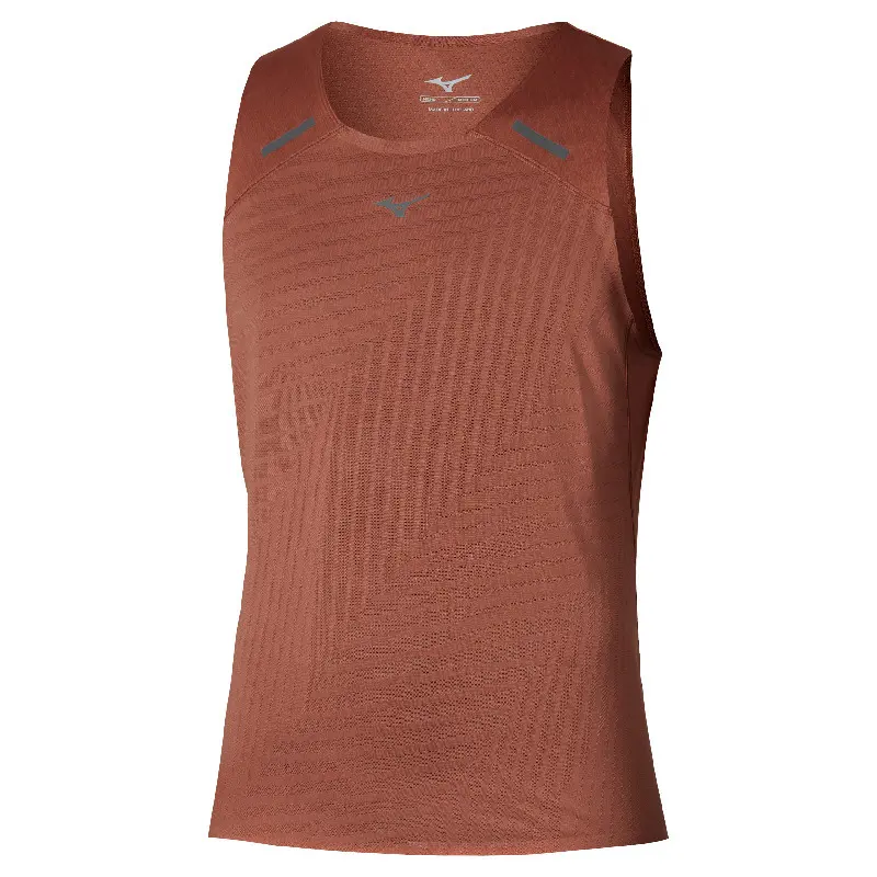 Tanktop Mizuno Tech Light Singlet