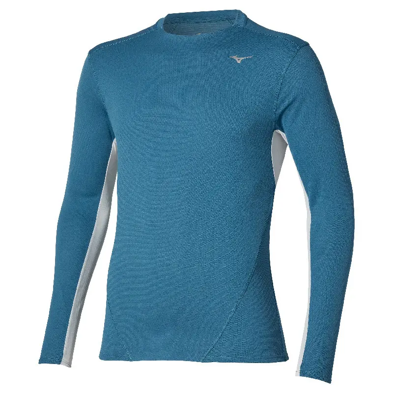 Thermo-Trikot Mizuno Charge Breath