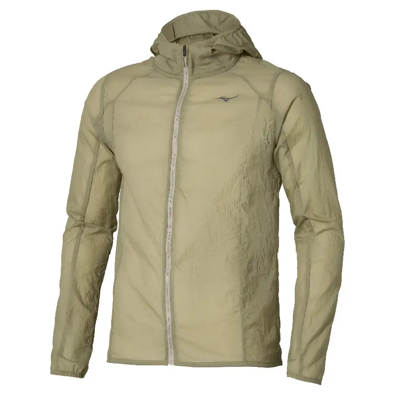 Hoodie Mizuno Tech Light