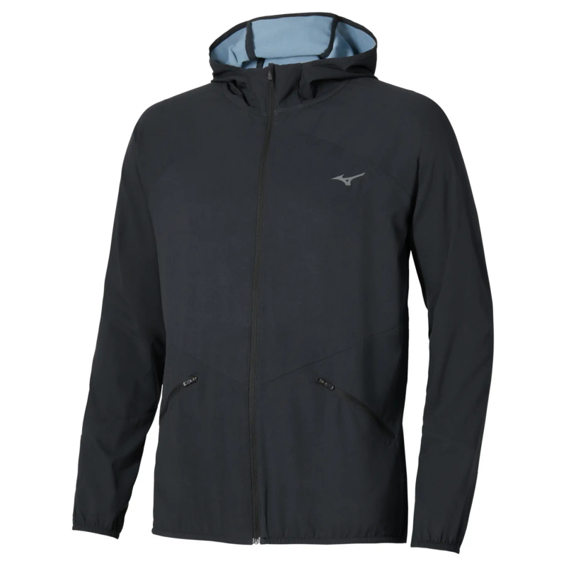 Regenjacke Mizuno Active Alpha