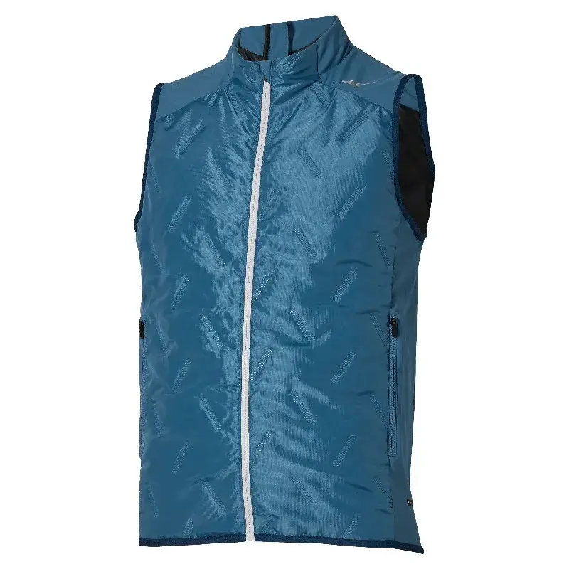 Ärmellose Weste Mizuno Tech Techfill Breaththermo