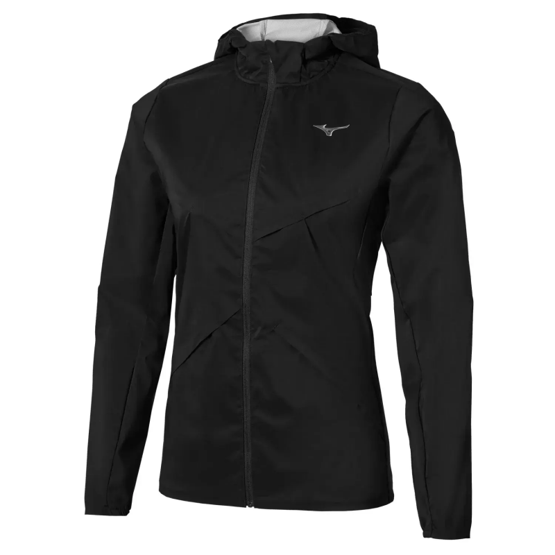 Regenjacke für Damen Mizuno Tech Thermal Charge Breath Thermo