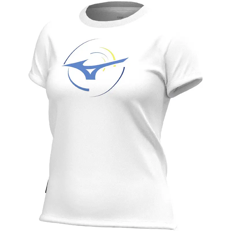 Trikot Damen Mizuno Athletic RB