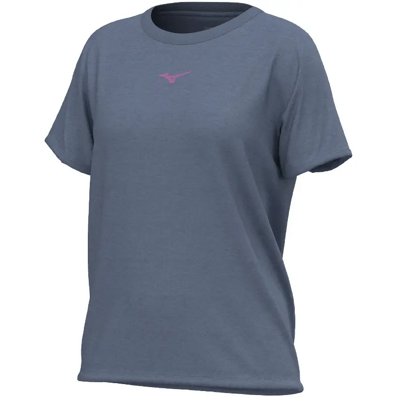 Trikot Damen Mizuno Athletic