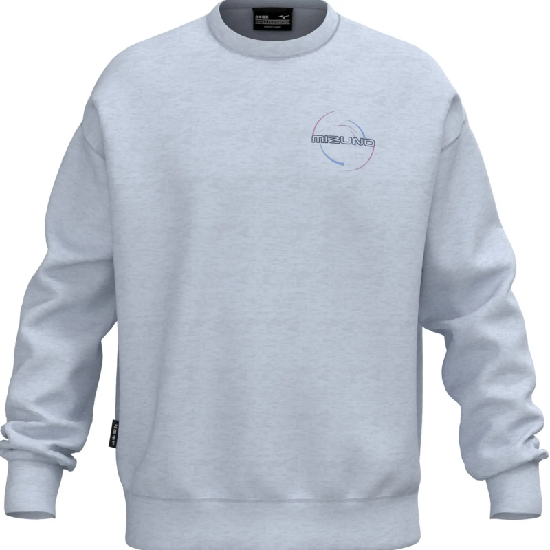 Pullover Mizuno Athletic