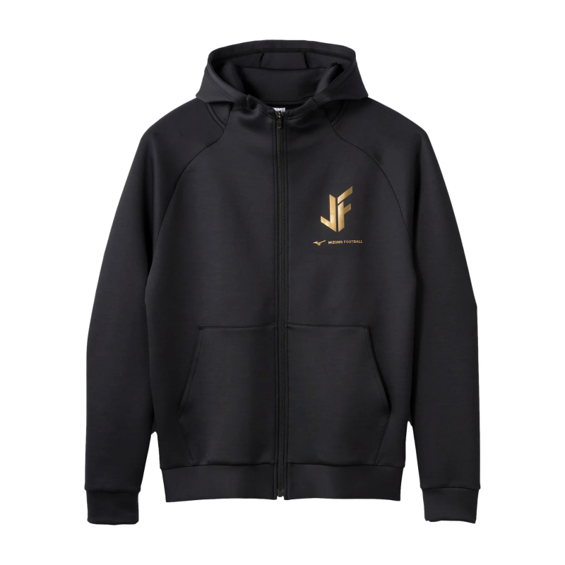 Kapuzenjacke Mizuno