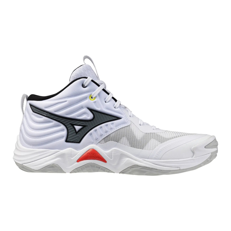 Hallenschuhe Mizuno Wave Momentum Elite Mid