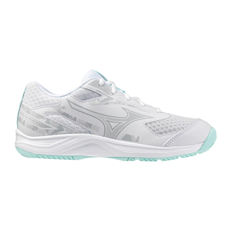 Indoor-Schuhe Kinder Mizuno Stealth Star 3