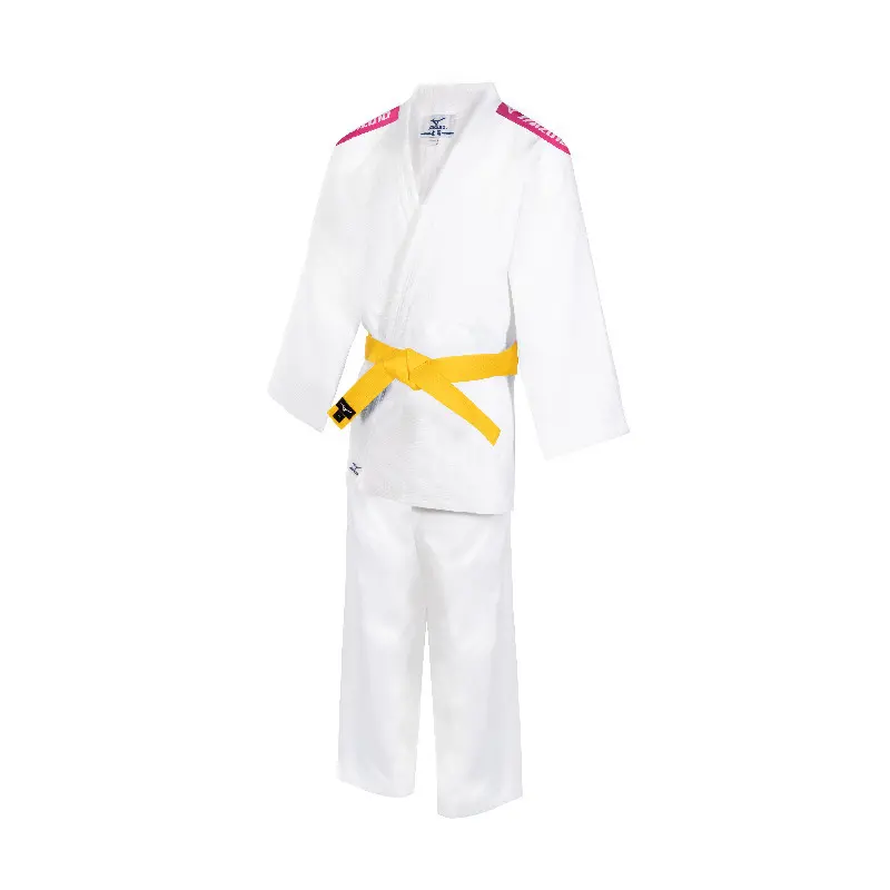 Judogi Mizuno Kodomo Plus