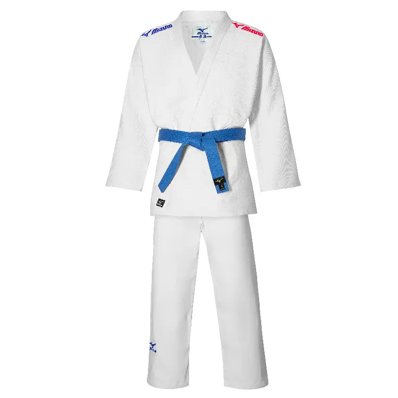 Judogi Mizuno