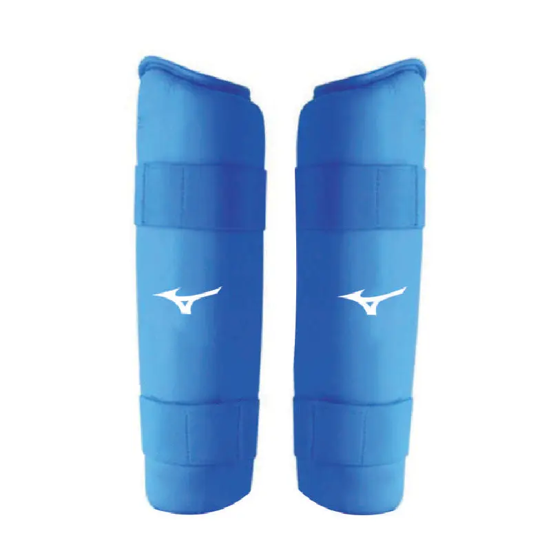 Karate Schienbeinschoner Mizuno