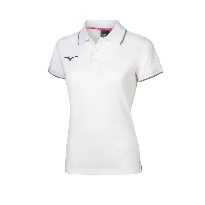 Polo-Shirt Damen Mizuno Team