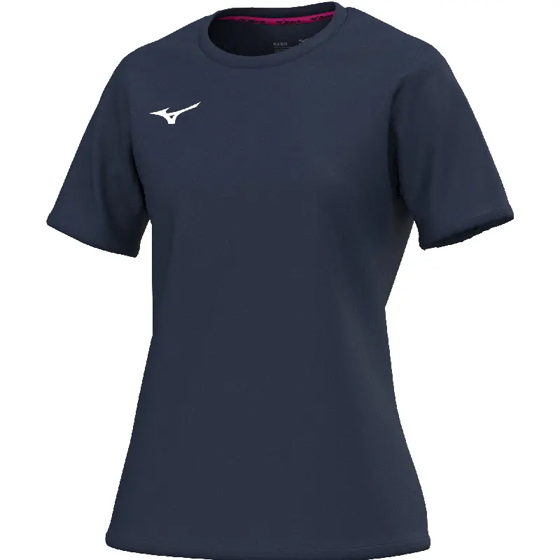 T-Shirt Mizuno Team
