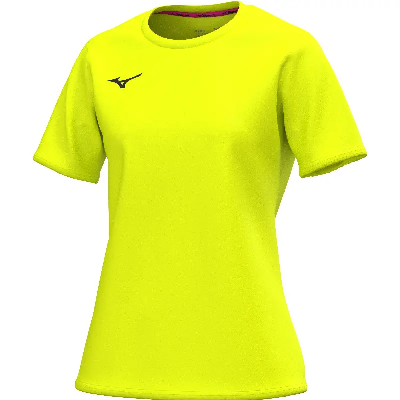 T-Shirt Mizuno Team