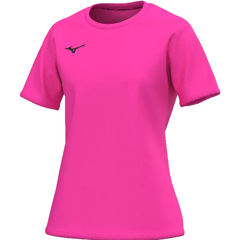 T-Shirt Mizuno Team
