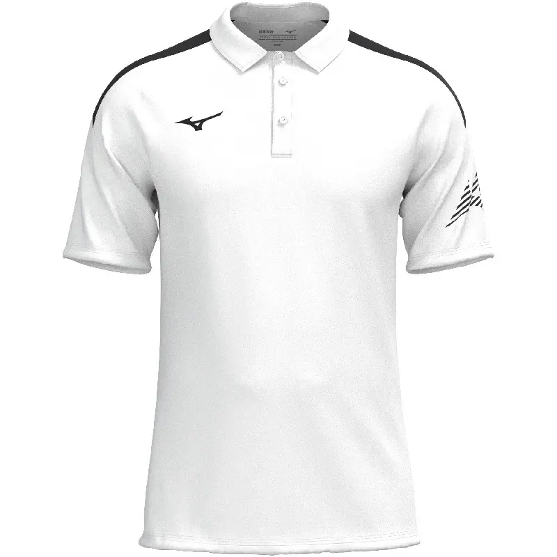 Polo-Shirt Kind Mizuno RB