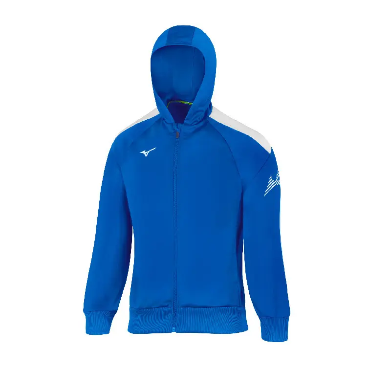Trainingsjacke Damen Mizuno Team RB