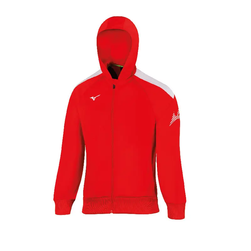 Trainingsjacke Damen Mizuno Team RB
