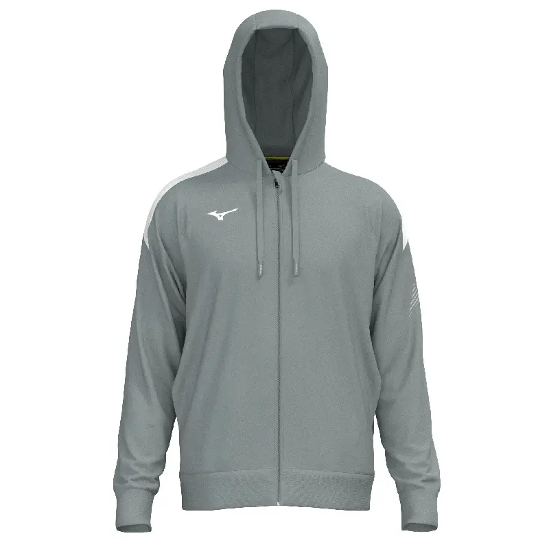 Hoodie Mizuno Team RB Track