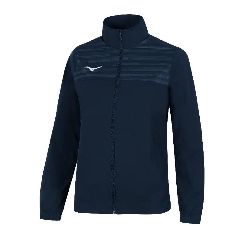 Trainingsjacke Damen Mizuno Team Chiba Micro