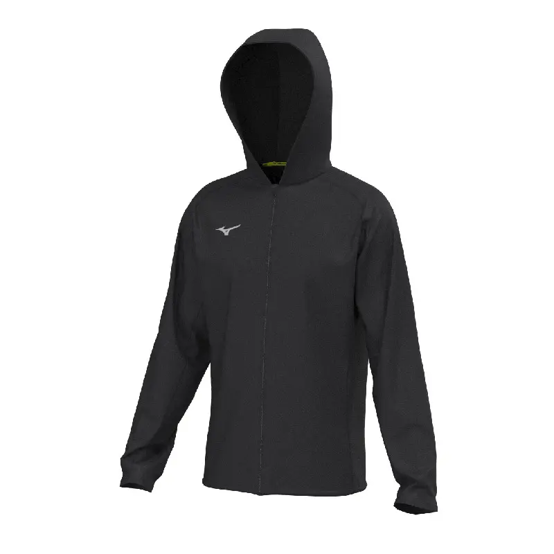 Hoodie Damen Mizuno RB Micro