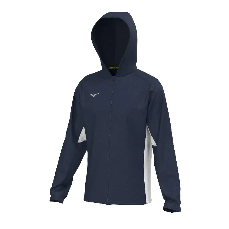 Hoodie Mizuno RB Micro