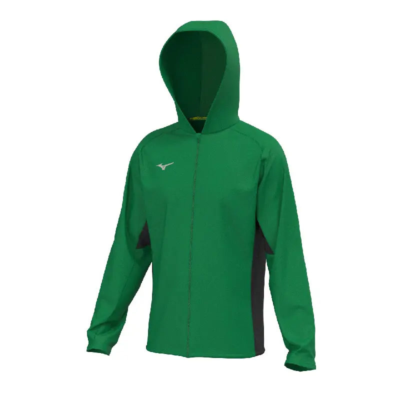 Hoodie Damen Mizuno RB Micro