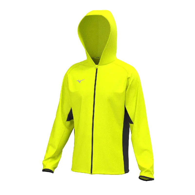 Hoodie Damen Mizuno