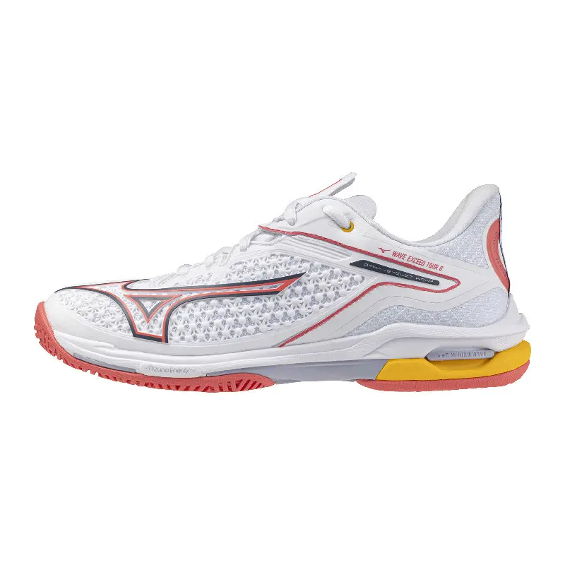Padelschuhe Damen Mizuno Wave Exceed Tour AC