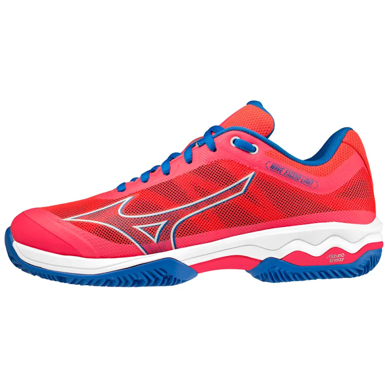 Damen-Hallenschuhe Mizuno Wave Exceed Light Padel
