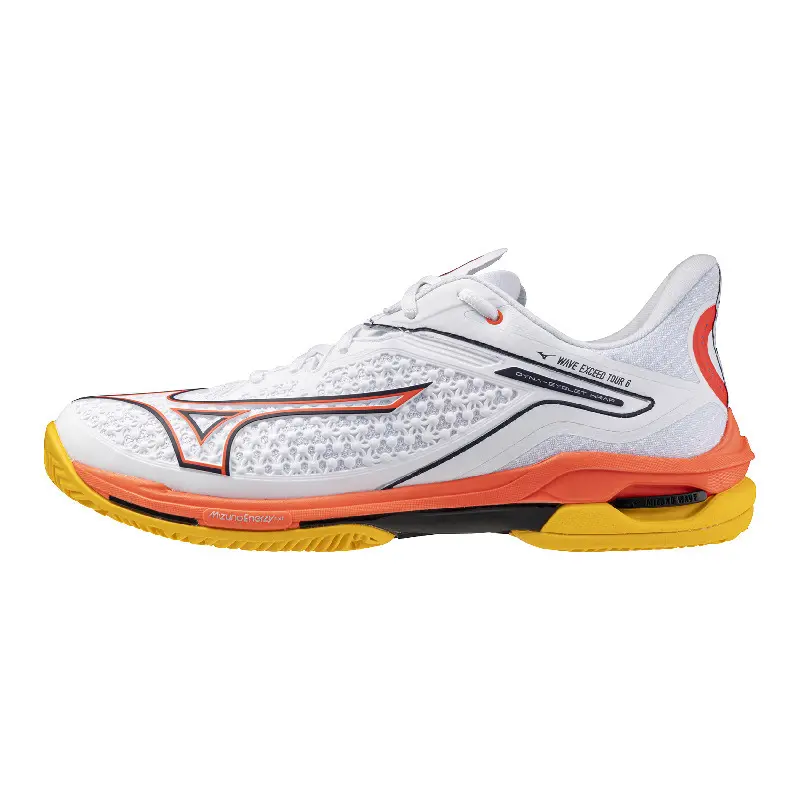 Tennisschuhe Mizuno Wave Exceed Tour