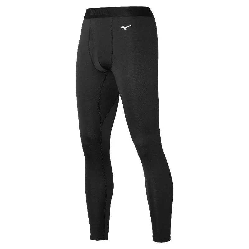 Lange Leggings Mizuno Breath Thermo Mid Weight