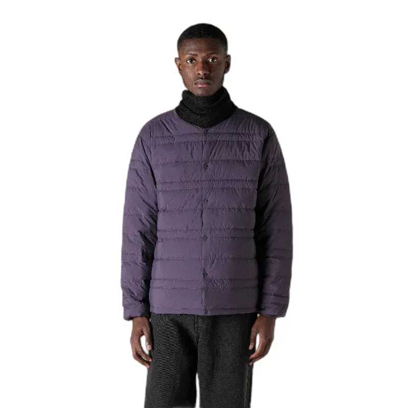 Daunenjacke Mizuno Breath Thermo Lightweight