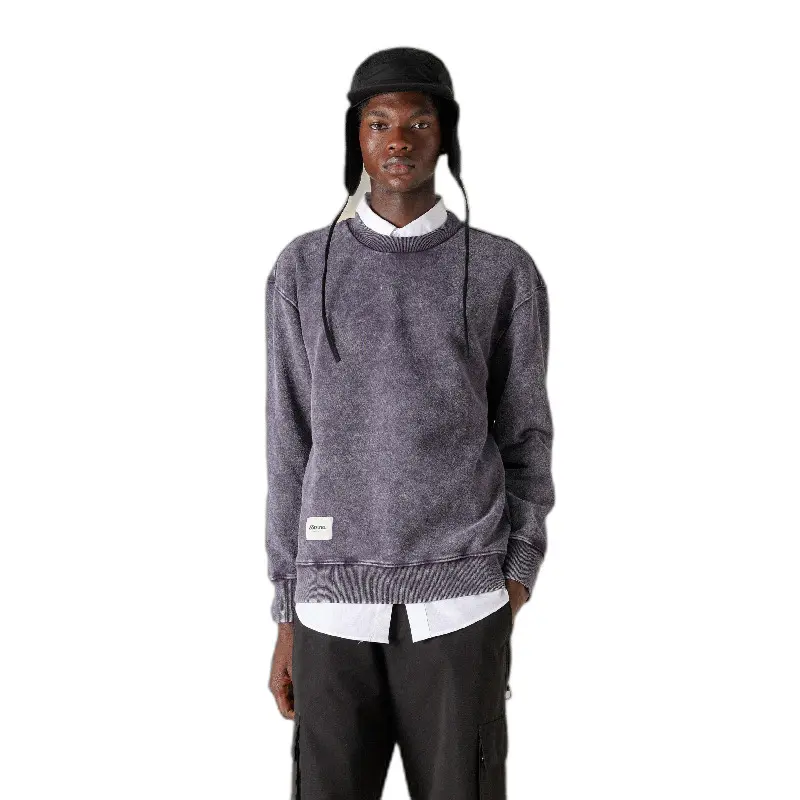 Pullover Mizuno
