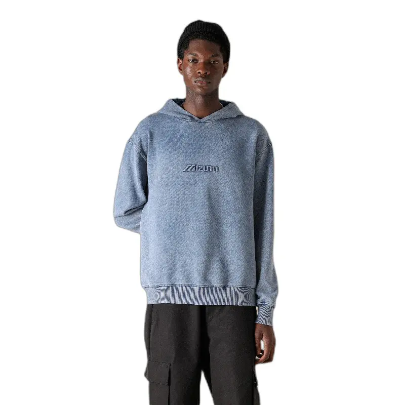 Hoodie Mizuno Mugen