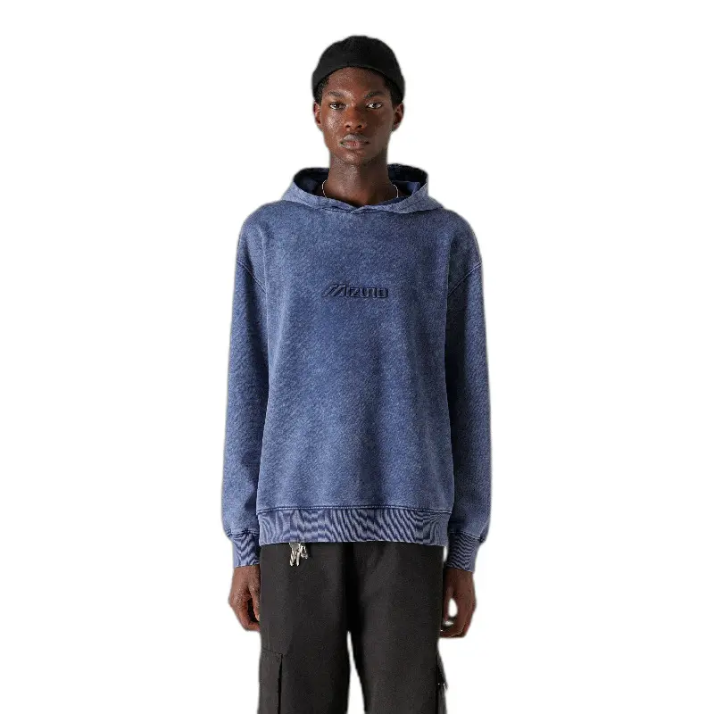 Hoodie Mizuno Mugen