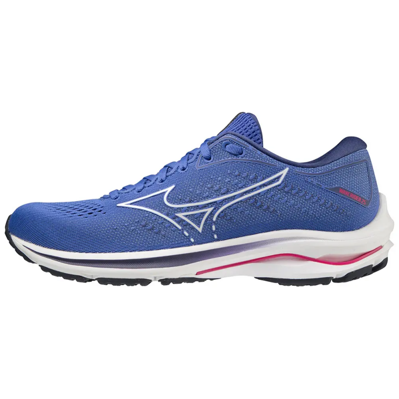 Damen-Laufschuhe Mizuno Wave Rider 25