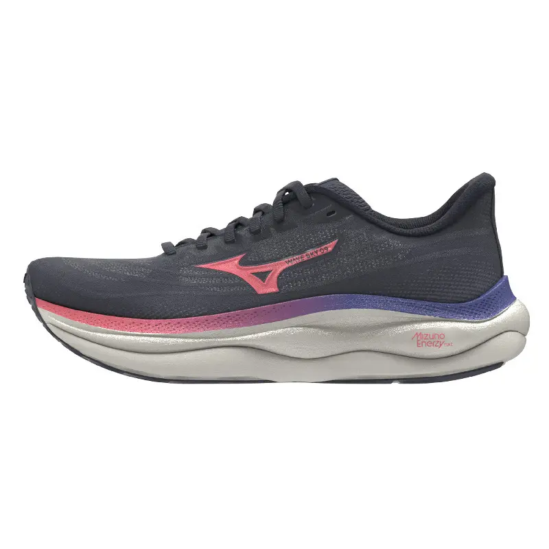 Damen-Laufschuhe Mizuno Wave Sky 9