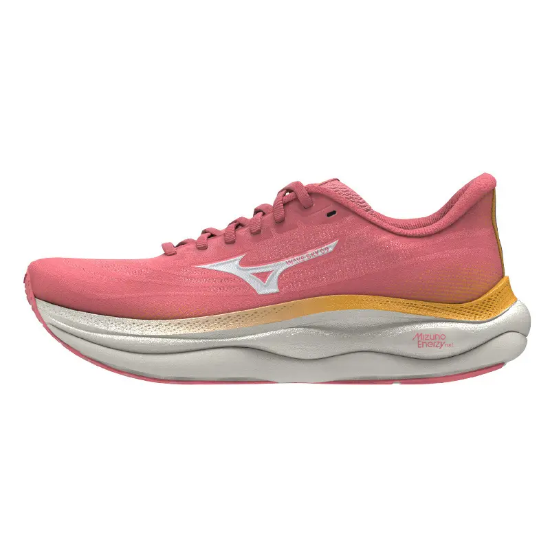 Damen-Laufschuhe Mizuno Wave Sky 9