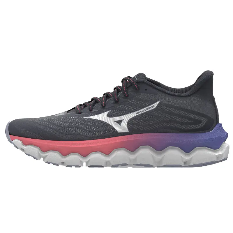 Damen-Laufschuhe Mizuno Wave Horizon 8 Wos