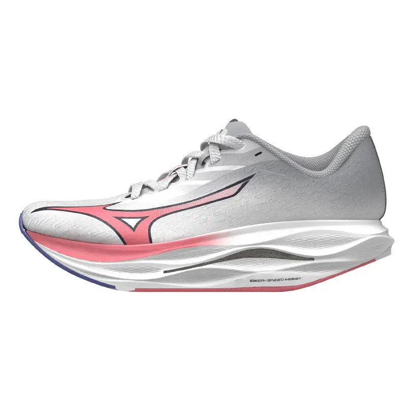 Damen-Laufschuhe Mizuno Wave Rebellion Flash 3