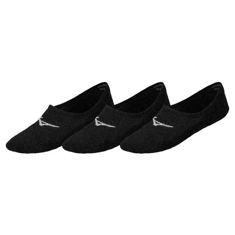 Socken Mizuno Super Short (x3)