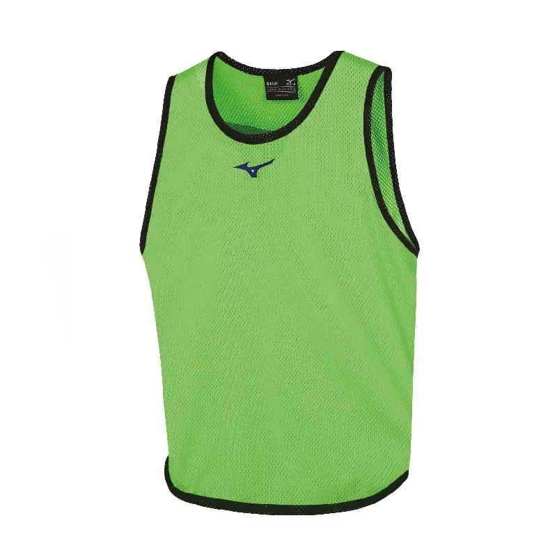6er-Set Trainingsleibchen Mizuno
