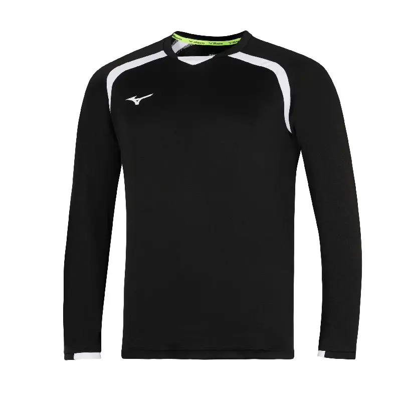 Mizuno Team RB Langarm-Trikot