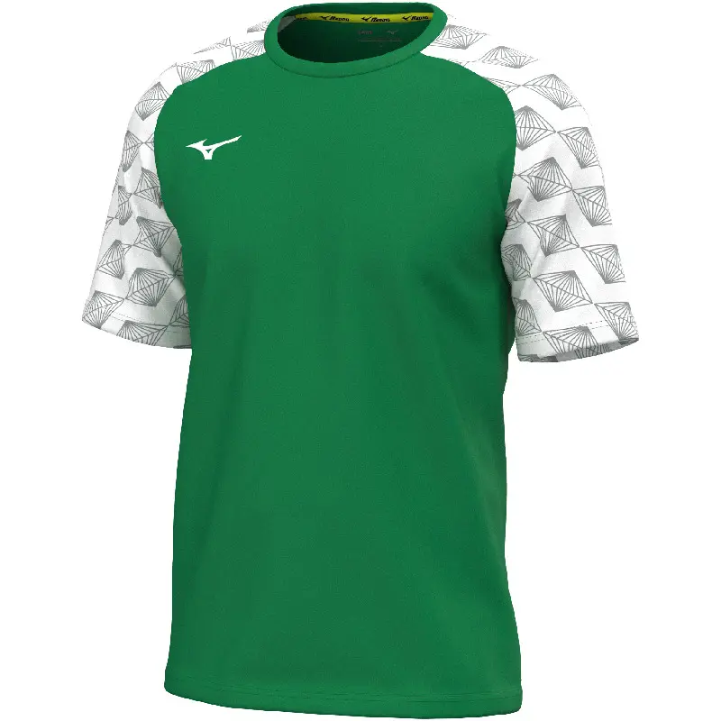 Trikot Mizuno Team Kongougara